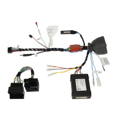 Alpine VW T6/Golf 6 interface rat/display/bilinfo(245 APFX303VW)