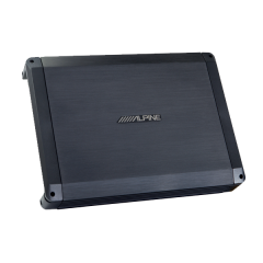 Alpine 4 Kanal forstærker - bbx-F1200(245 BBXF1200)