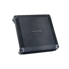 Alpine 2 Kanal forstærker - bbx-t600(245 BBXT600)
