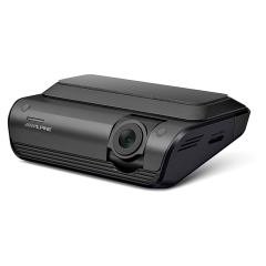 Alpine DVR-Q1000 connected dashcam (2K QHD)(245 DVRQ1000)