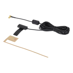Alpine dab-antenne rude - Kae-242da(245 KAE242DA)