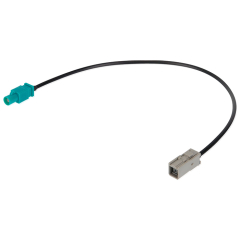Alpine Style gps antenneadapter VW(245 KAEF2GT5)