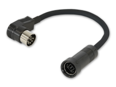 Alpine Kabel din/ai-net(245 KCA130B)