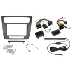 2-DIN 7" kit BMW 1 2004-2013(245 KIT7BM1A)