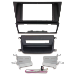 2-DIN 7" kit BMW 3 2005-2013(245 KIT7BM3A)