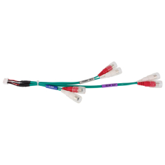 Alpine KTX-PRE1 Kabel til pre-out(245 KTXPRE1)