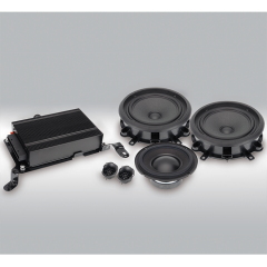 Alpine SPC-300A3 lydpakke Audi A3, S3 og RS3(245 SPC300A3)