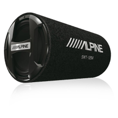 Alpine 12" subwoofer tube(245 SWT12S4)