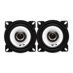Alpine SXE-1025S 10cm 2 vejs coaxial højttaler(245 SXE1025S)