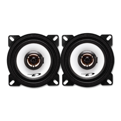 Alpine SXE-1025S 10cm 2 vejs coaxial højttaler(245 SXE1025S)