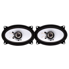 Alpine SXE-4625S 4x6" 2 vejs coaxial højttaler(245 SXE4625S)