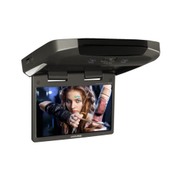 Alpine 10,2" skærm om m/USB medie player(245 TMX310U)