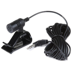 Alpine mikrofon - 50-14386Z03(2450 50-14386Z03)