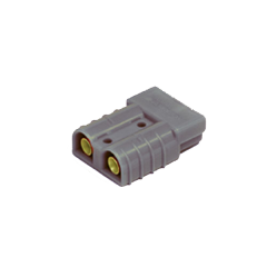 Caliber power connector 50 amp(246 PC15)