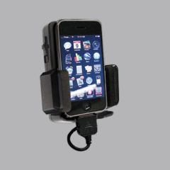 Ipod tilslutning/fm modulator(246 PMT250)