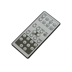 Nextbase fjernbetj. CLick lite serien(248 SDV1032)