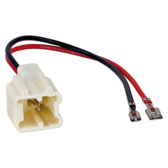 Højtaleradapter 2 stk. Dacia, Nissan, Opel, mm.(249 11125101)