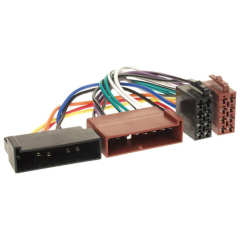 Isostik Ford diverse / Jaguar / Mazda(249 111402)