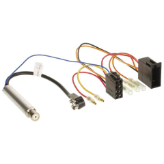 Antenneadapter VW med phantom power(249 132145)