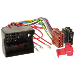Isotik Audi/Seat/Skoda/VW med quadlock(249 132402)