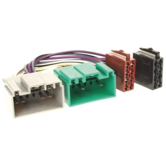 Isostik Volvo S40/V40/S60/S70/V70/s80(249 135302)