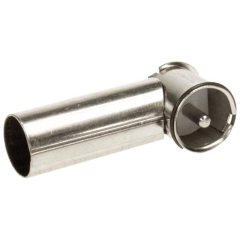 Antenneadapter DIN(f)-ISO(m) 1 stk.(249 150100)