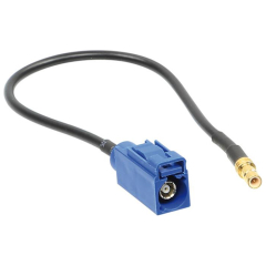 Antenneadapter smb (m) til fakra(249 150250)