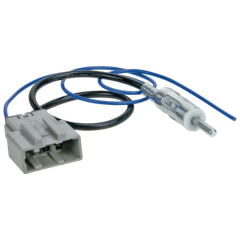 Antenneadapter Nissan 2007->(249 151201)