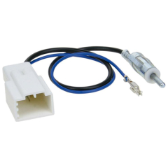 Antenneadapter GT13 til din(249 151301)