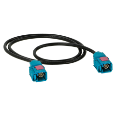 ACV fakra hun -> fakra hun 50cm 15-7132084(249 157132084)
