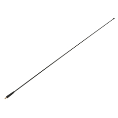 Antenne AM/FM 84cm M6 fibre glass plain(249 157552017)