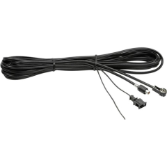 Am/fm adapterkabel 560 cm(249 157581062)