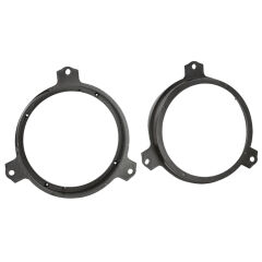 Højttalerramme Fordør 165mm(249 27104011)