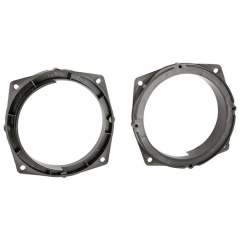 Højttalerramme Mitsubishi Colt for/bagdør 130mm(249 27120002)