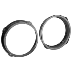 Højttalerramme Audi  Fordør 200mm 2012->(249 27132034)