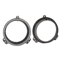 Højttallerramme Audi Mercedes Toyota(249 27132035)