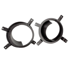 Højttalerramme S60/V70/XC70 for 165mm(249 27134804)