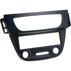 Radioramme Renault Megane III sort(249 28125007)