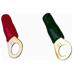 ACV ringterminal 16kv->8,4mm 4stk(249 30470060)