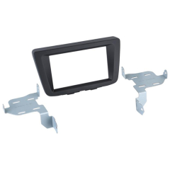 2-DIN kit Suzuki Baleno 04.2016-> sort(249 381294151)