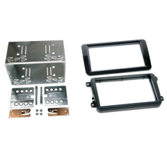 2-DIN kit VW/Seat/Skoda pianosort(249 381320102)