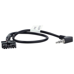 ACV ratstyringskabel alpine(249 42CTALPINELEAD)
