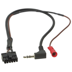 ACV ratstyringskabel jvc(249 42CTJVCLEAD)