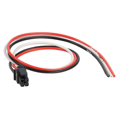 ACV Leadkabel til Blaupunkt 2010- , Kenwood, Kina HU(249 42arc000)