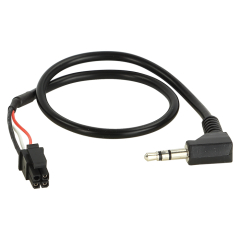 ACV Leadkabel til Pioneer,  Sony og Blaupunkt 2010-(249 42arc107)
