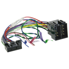Kenwood multistik dnx-serie(249 457007)