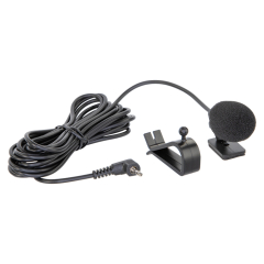 Håndfri mikrofon kit 2,5 mm jack (M) til Pioneer(249 58100001)