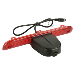 Bakkamera Jumper,Boxer,Ducato 06-23 - Dobbelt linse(249 7710006024)