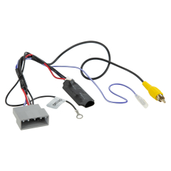 Bakkameraadapter Honda OEM-kamera 24Pin(249 7711301030)