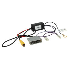 Bakkameraadapter Honda Civic OEM-kamera 32Pin(249 7711301031)